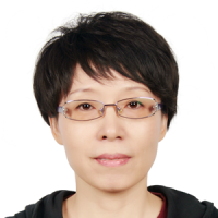 刘文霞 照片