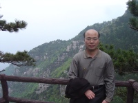 马峻峰 照片