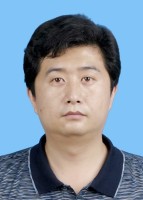 马志勇 照片