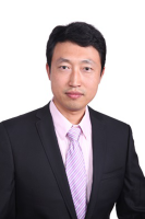 马静 照片
