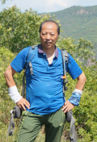 邱启荣 照片