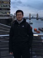 钱相臣 照片