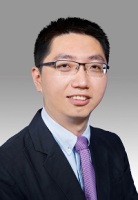 齐波 照片
