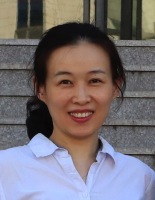 滕婧 照片