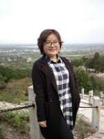 田永兰 照片