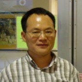 江大勇 照片