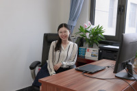吴婧 照片