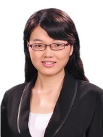 吴浩 照片