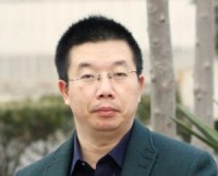 王孝强 照片