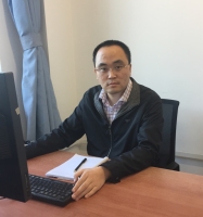 许建中 照片