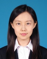 许晨 照片