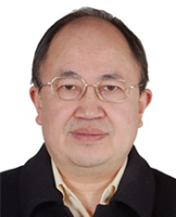 徐进良 照片