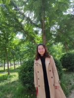 于淑君 照片