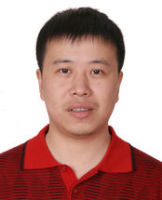 杨志凌 照片