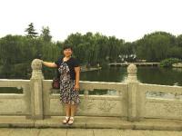 袁桂丽 照片
