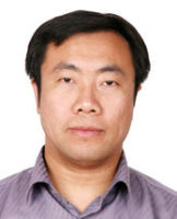张志 照片