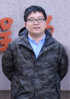 张文彪 照片