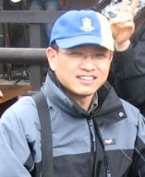 张晓东 照片