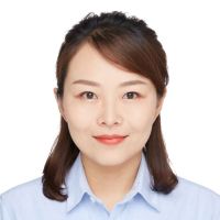 张莹 照片