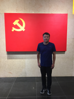 赵红涛 照片
