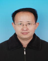 慈铁军 照片