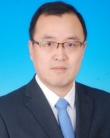 付文锋 照片