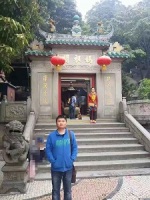 郜庆 照片