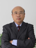 郭雷 照片