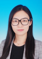 高晓霞 照片