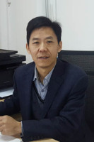 何玉钧 照片