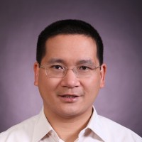 蒋达权 照片