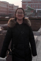 黄怡然 照片