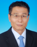 韩中合 照片