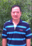 刘书刚 照片