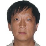 解晓东 照片