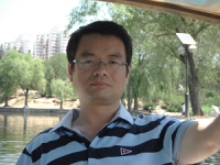 刘志军 照片