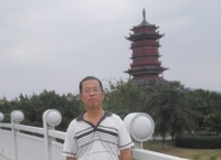 刘新峰 照片