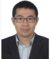 刘志坚 照片