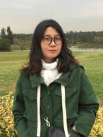 马京香 照片