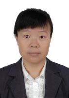 孙丽玲 照片
