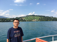 沈长月 照片