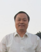 盛四清 照片