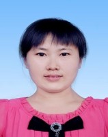 绳晓玲 照片