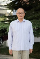 田亮 照片
