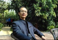 王建红 照片
