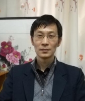 王志刚 照片