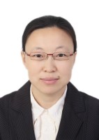 王晓霞 照片