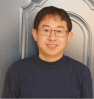 王进峰 照片