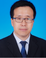 吴正人 照片