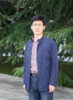 谢家乐 照片